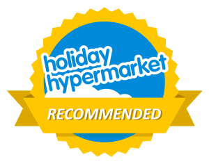 Holiday HyperMarket- Partner