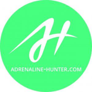Adrenaline Hunter- Partner